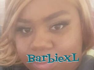 BarbieXL