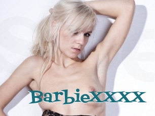 BarbieXXXX