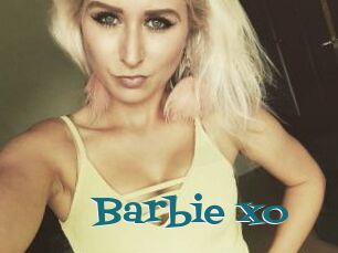 Barbie_xo