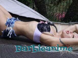 Barbieanime