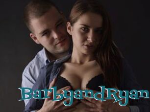 BarbyandRyan