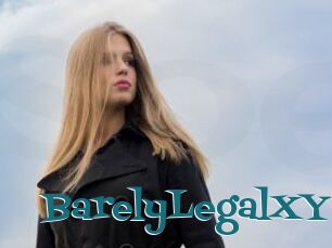 BarelyLegalXY