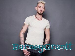 BarneyGrantt
