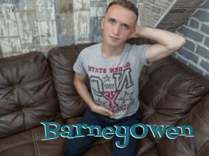 BarneyOwen