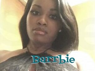 Barrbie