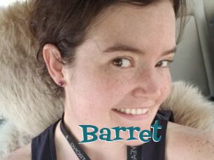 Barret