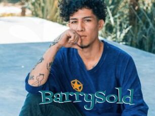 BarrySold