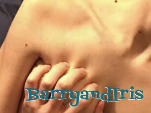 BarryandIris