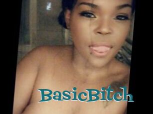 BasicBitch