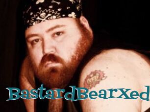 BastardBearXedd