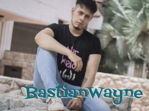 BastianWayne