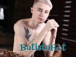 BatistaHot