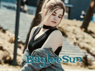 BayleeSun