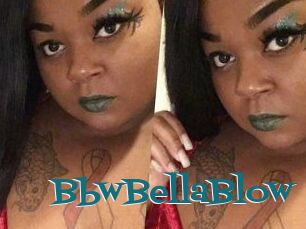 BbwBellaBlow