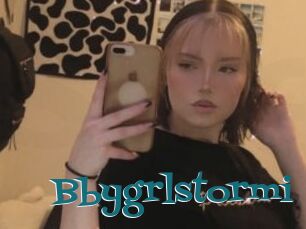 Bbygrlstormi