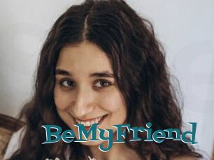 BeMyFriend