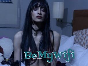 BeMyWifi