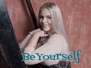 BeYourself