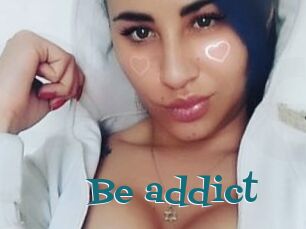 Be_addict