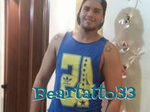 Beartatto33