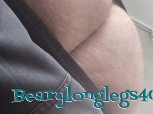 Bearylonglegs40