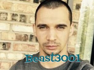 Beast3001