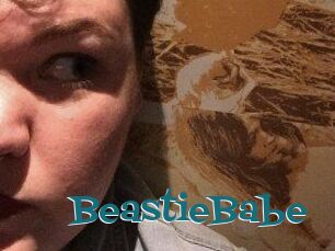BeastieBabe