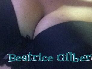 Beatrice_Gilbert