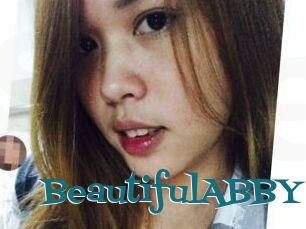 BeautifulABBY