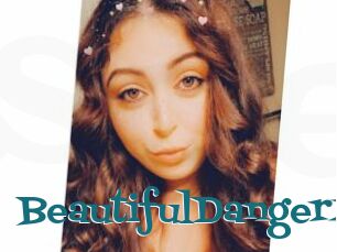 BeautifulDangerX
