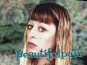 Beautifulpain