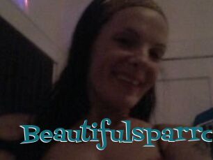 Beautifulsparro