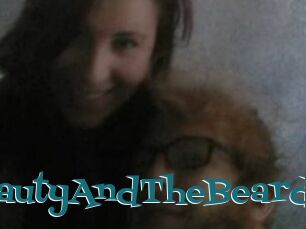 BeautyAndTheBeard