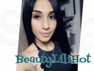 BeautyLiliHot
