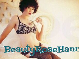 BeautyRoseHanna