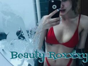 Beauty_Roxxxy