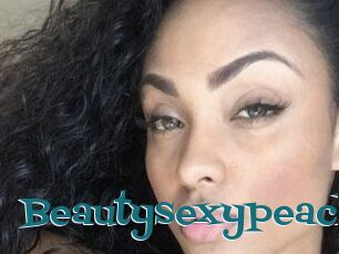Beautysexypeach