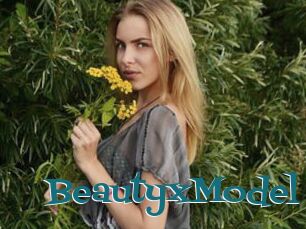 BeautyxModel