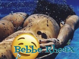 Bebbe_RheaX