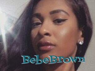BebeBrown