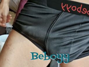 Beboyy