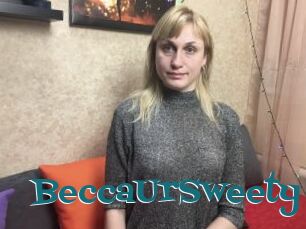 BeccaUrSweety_
