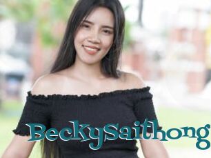 BeckySaithong