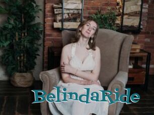 BelindaRide