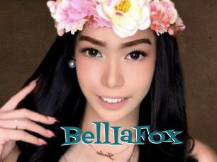 BellIaFox