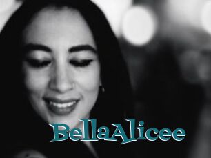 BellaAlicee