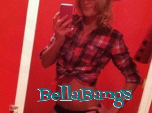 BellaBangs