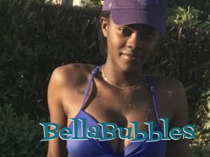 BellaBubbles