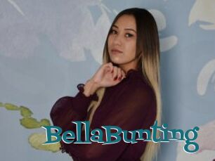 BellaBunting