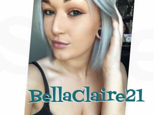 BellaClaire21